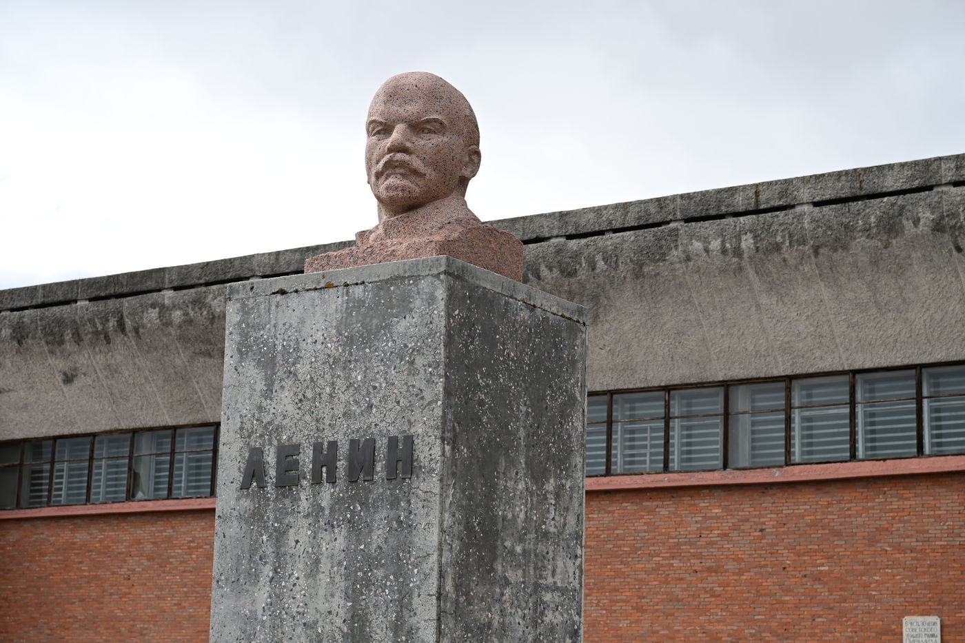 ביקור באי הנטוש 'איי פרמידן'