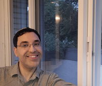 נוי לביא פוקס בסינגל חדש: "ודווקא ברגעים"