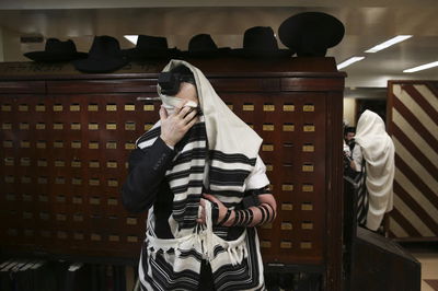 מהי באמת חסידות חב"ד? התשובה שתשנה את ההבנה שלך