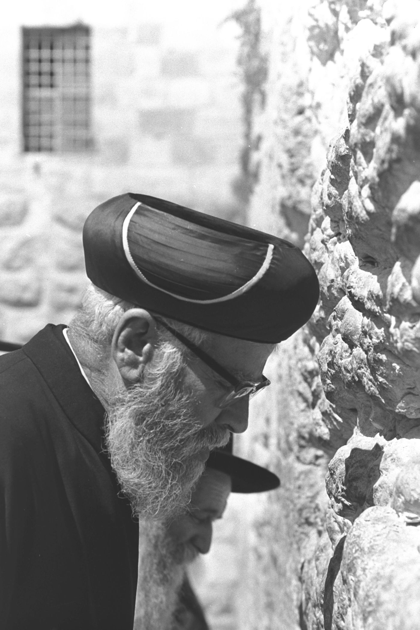 הרב יצחק ניסים