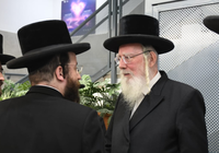 שטארק בשיחה עם אייכלר לפני שבוע. האם ידעו כבר?