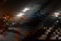 תיעוד מחברון: כך הרסו לוחמי צה"ל את בית המחבל שרצח את אהרון כהן הי"ד