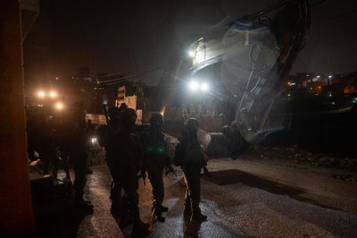 תיעוד מחברון: כך הרסו לוחמי צה"ל את בית המחבל שרצח את אהרון כהן הי"ד