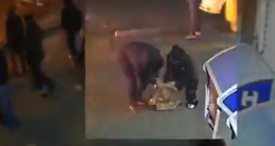 האיראנים טוענים: זו ה'הוכחה' למעורבות המוסד הישראלי בהפגנות