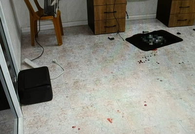 איום מצמרר: “אני אראה לכם, כנראה הירי שלי צריך להיות פוגע”
