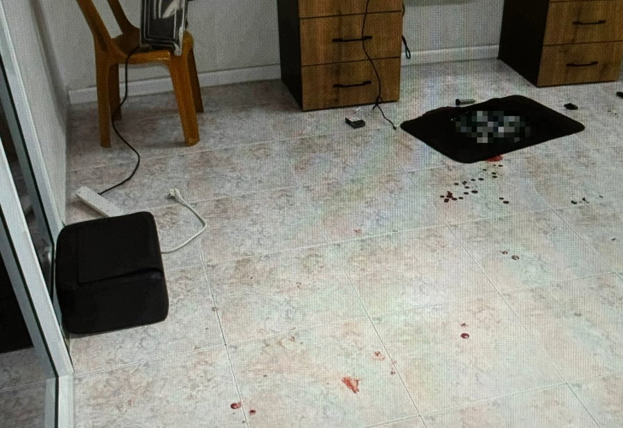 איום מצמרר: “אני אראה לכם, כנראה הירי שלי צריך להיות פוגע”