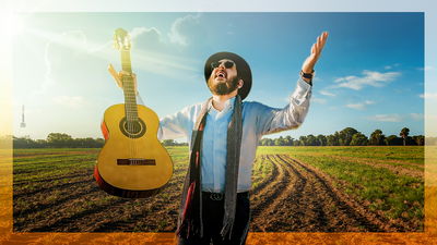 לוי פרקש בפרויקט מוזיקלי חדש: יש לנו מלך