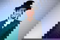 אחרי חיפושים נרחבים באזור נחל מודיעין: אותרה גופתו של הבה"ח משה לודמיר שנסחף במים הגועשים