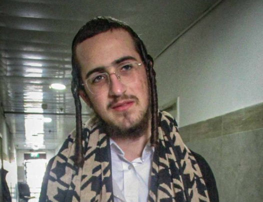 אחרי חיפושים נרחבים באזור נחל מודיעין: אותרה גופתו של הבה"ח משה לודמיר שנסחף במים הגועשים