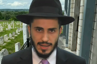 היהודי ששימש בצעירותו את הבעל שם טוב הותיר את התלמיד המום בשל הסיפור הבא