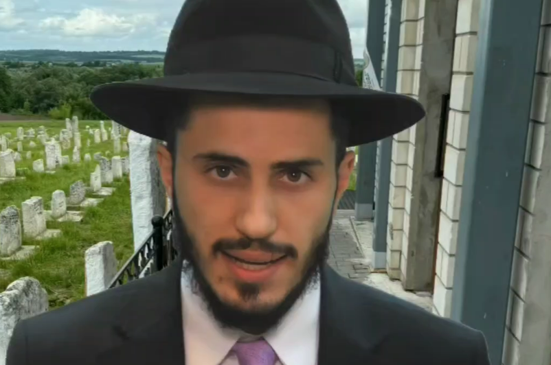 היהודי ששימש בצעירותו את הבעל שם טוב הותיר את התלמיד המום בשל הסיפור הבא