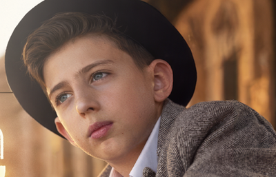 שי וינר בסינגל קליפ חדש: "האור של אמא"