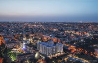 חמישה בנייני מגורים מודרניים בלב כפר סבא: קומפלקס JOY LIVING שמשנה את פני המגורים לצעירים בשרון