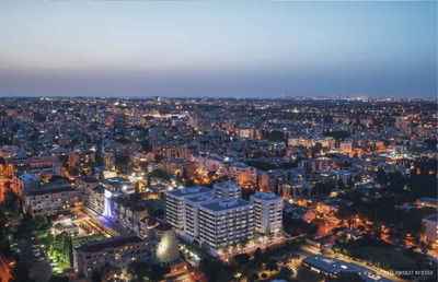 חמישה בנייני מגורים מודרניים בלב כפר סבא: קומפלקס JOY LIVING שמשנה את פני המגורים לצעירים בשרון