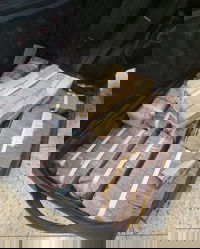 הכספים שנתפסו