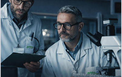 מערכת בינה מלאכותית פורצת דרך  לרפואה מונעת, 'מנבאת' ומותאמת אישית