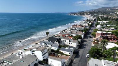 מאליבו, קליפורניה