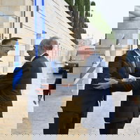 תיעוד הפגישות