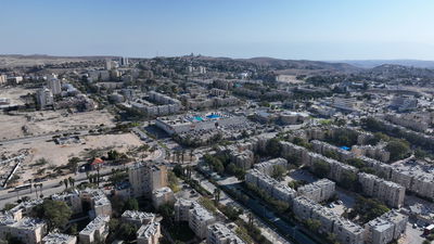 בשורה כלכלית בדרום: יזמים חרדים רכשו את קניון ערד תמורת 40 מיליון ש"ח

