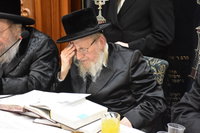 האדמו"ר מאוז'רוב
