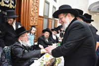 ההילולא באוז'רוב