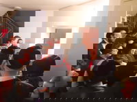 משטרה צבאית ביישוב אדם