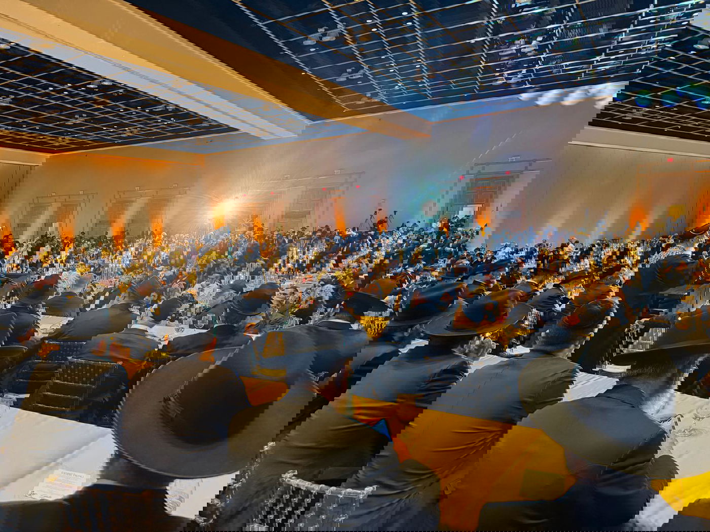 הראשל"צ הגר"ד יוסף בביקור בפלורידה