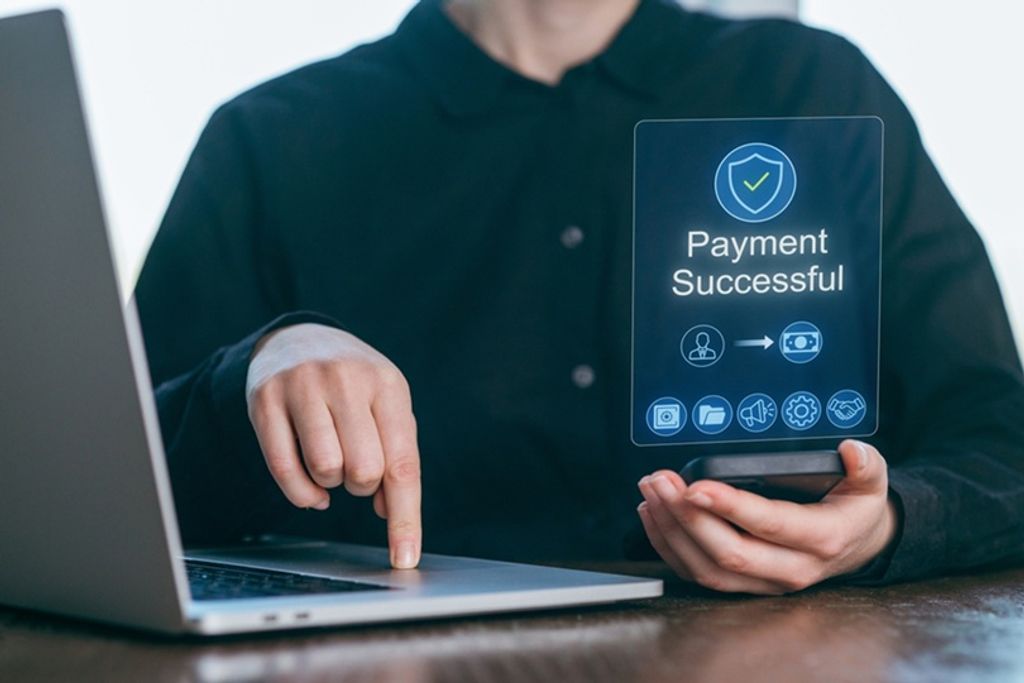 סליקה באינטרנט