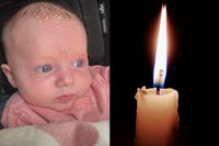 התינוקות שנספו באסון הנורא במעון: ליה גולובנציץ ואהרון כץ | האם: "נשמתך תהיה בתוכי לנצח"