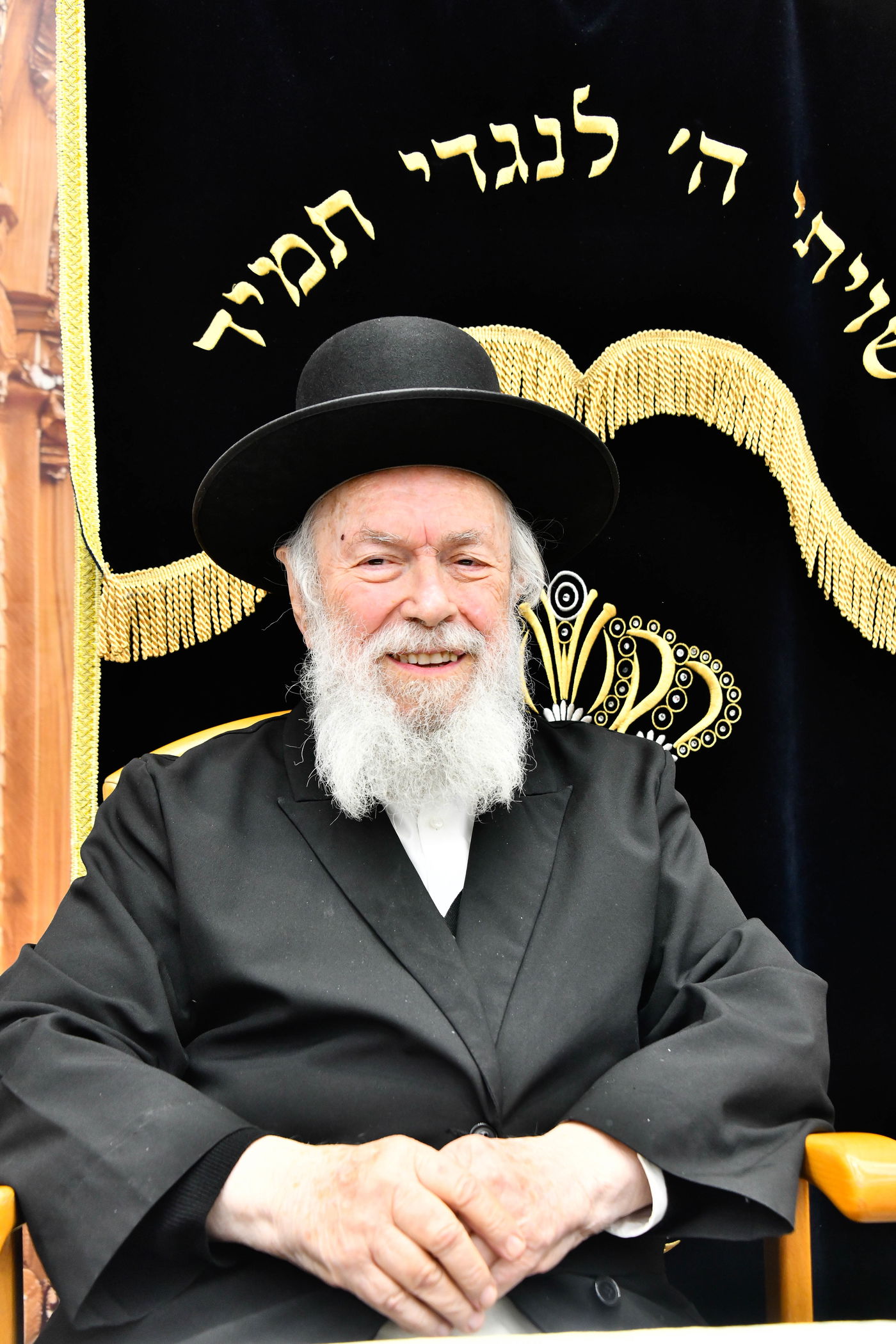 שמחת הברית לנין הגר''י זילברשטיין