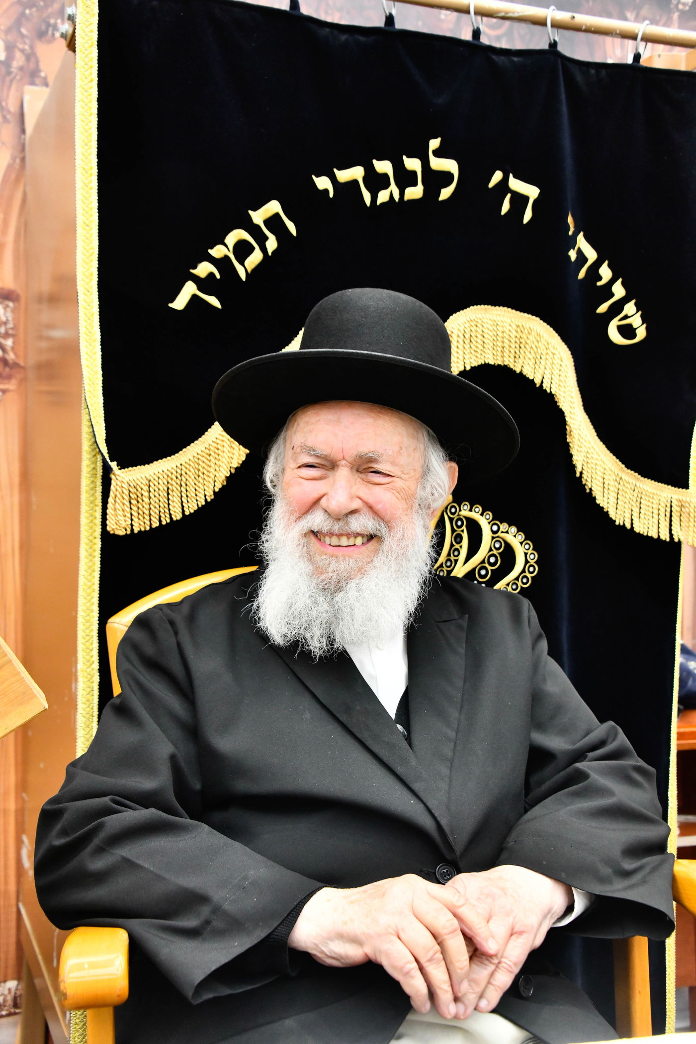 שמחת הברית לנין הגר''י זילברשטיין