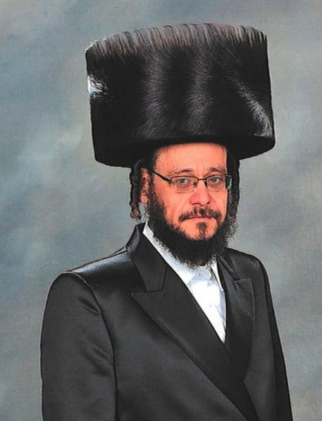 הרב אברהם יוסף כהן ז"ל