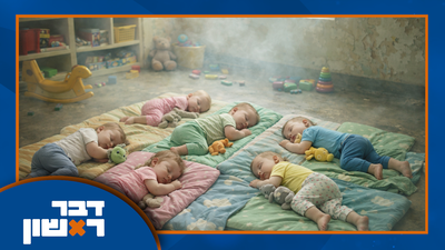 הגז המסוכן שחזק פי 100 מחמצן | והאם זה אותו גורם לאסון באומן ובפעוטון?