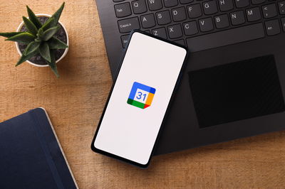 היומן של גוגל