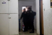 אילוסטרציה. אין קשר בין הצילום לנכתב בכתבה