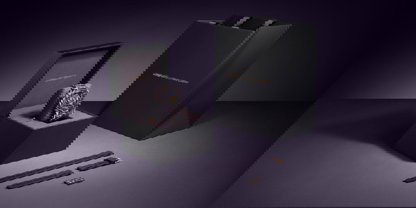 השעון של וואווי