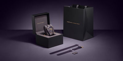 השעון של וואווי