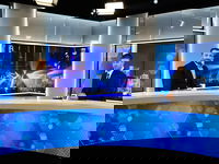 יצחק ראשי בראיון שחושף הכל באולפן כיכר