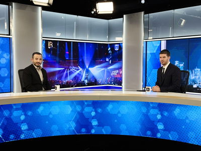 יצחק ראשי בראיון שחושף הכל באולפן כיכר