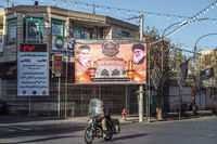 השבתת האינטרנט נמשכת: החשש - איראן תפעיל מודל 'צפון קוריאה'