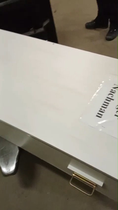 הבאת הארון ארצה