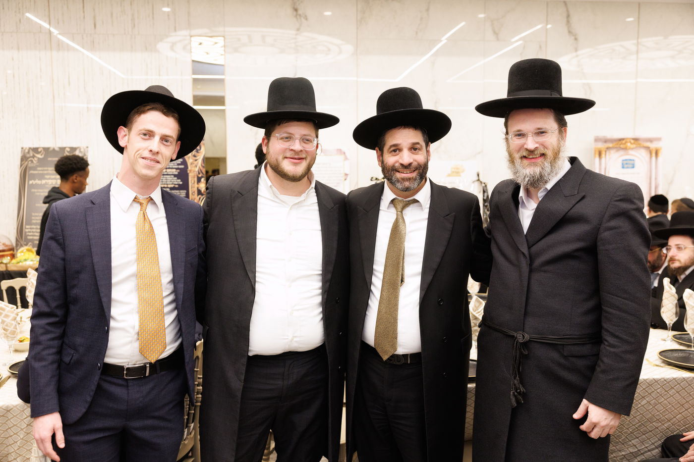 ממראות החתונה