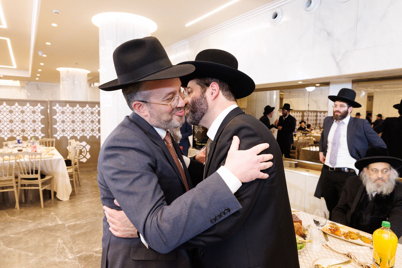 ממראות החתונה