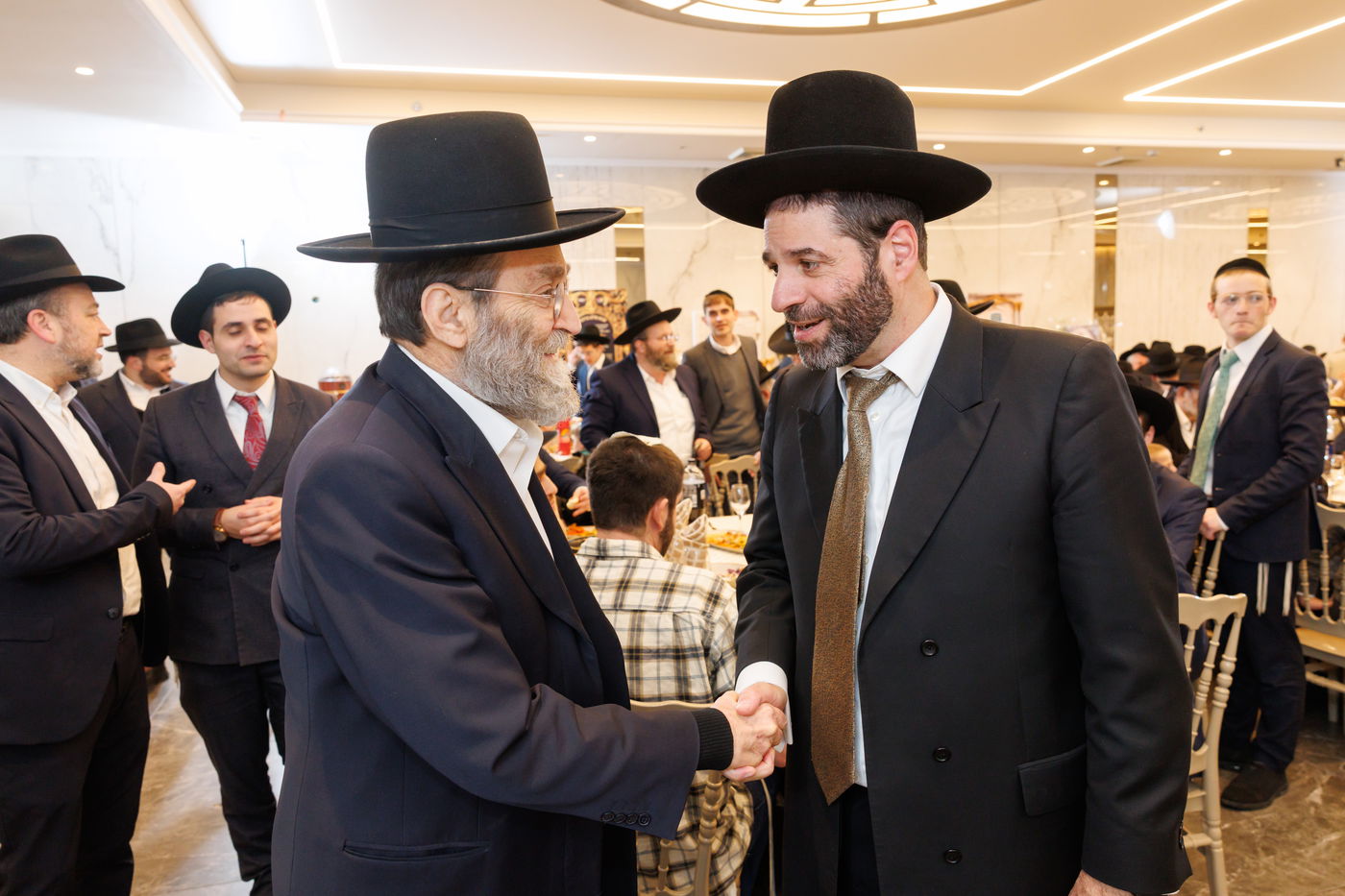 ממראות החתונה