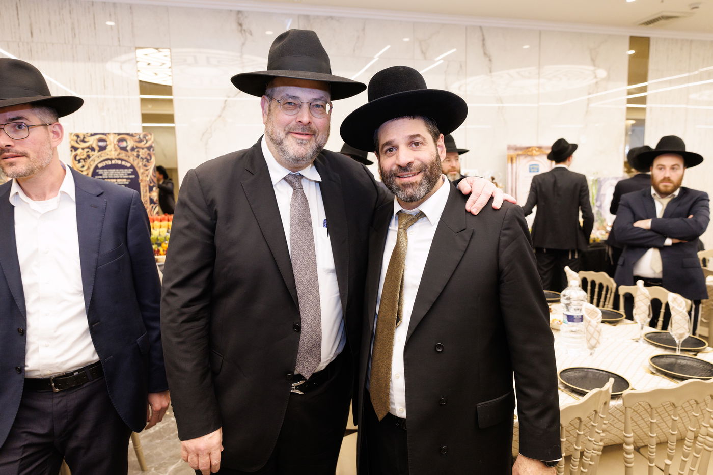 ממראות החתונה