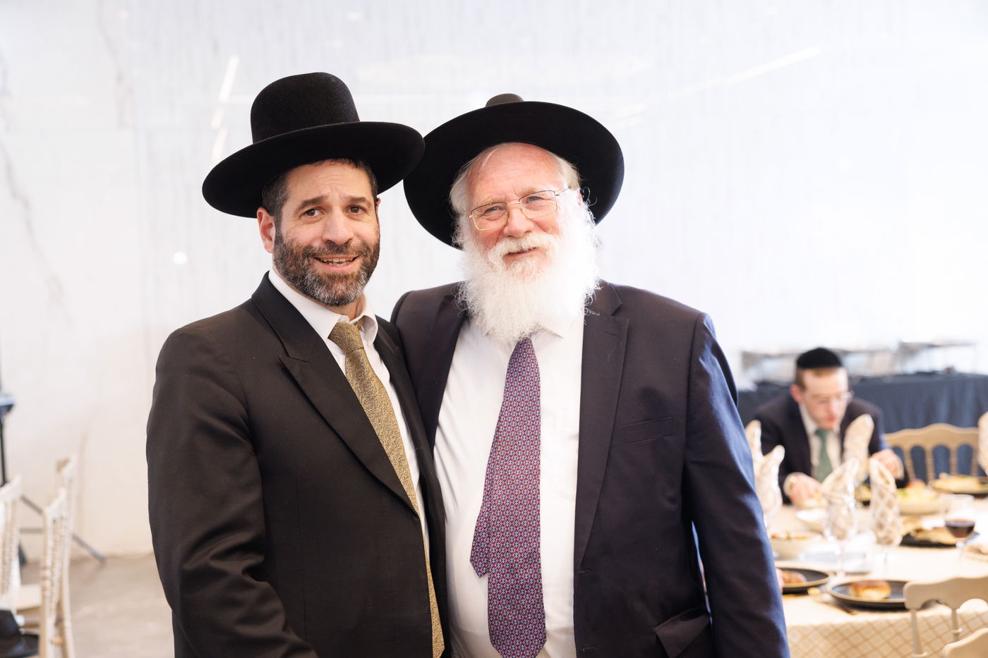 ממראות החתונה