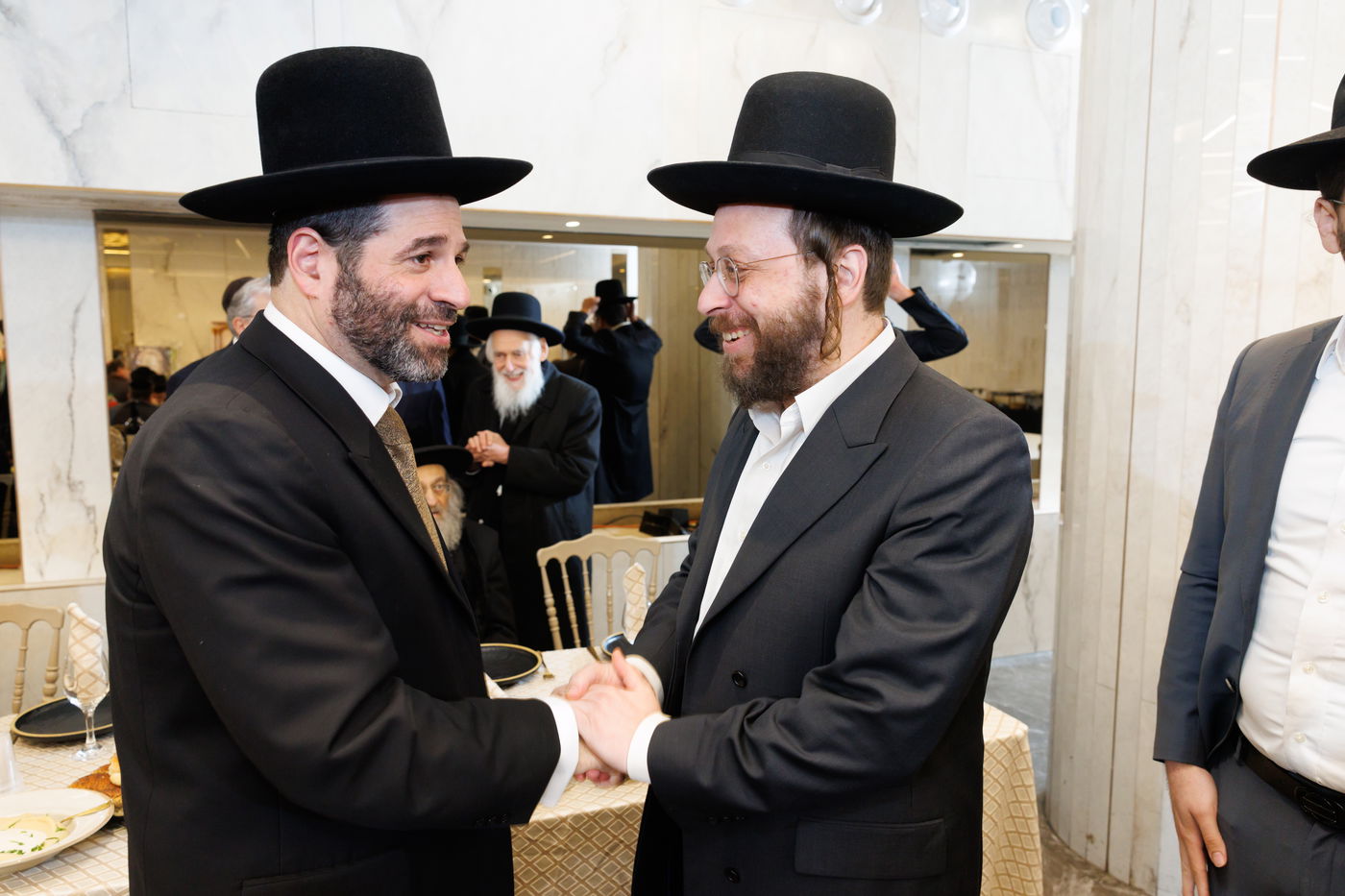 ממראות החתונה