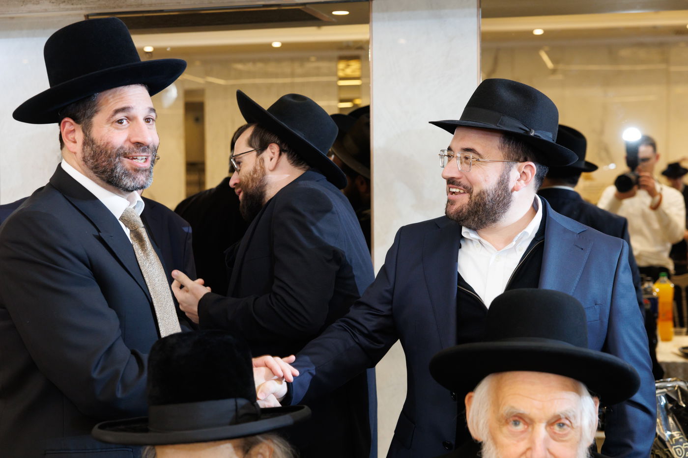 ממראות החתונה