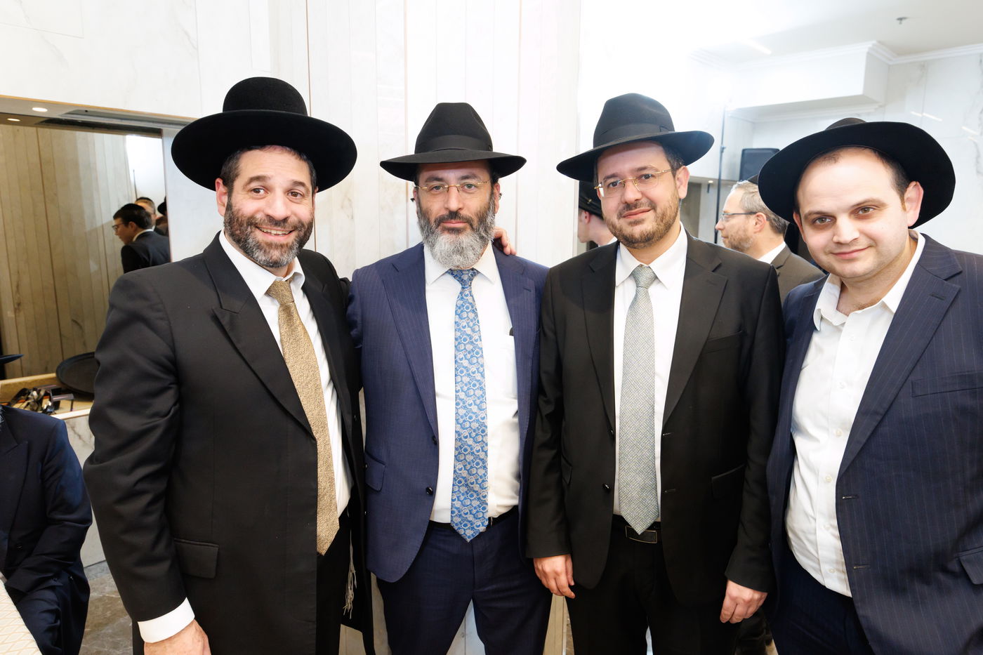 ממראות החתונה