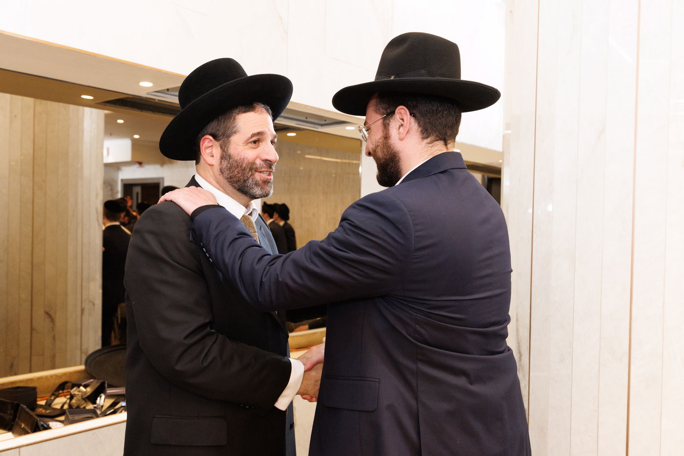 ממראות החתונה